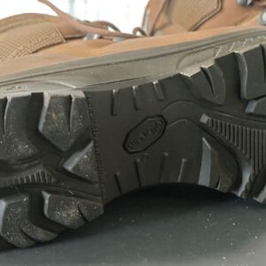 BUTY HAIX MINERVA 290MM STAN DOBRY - obrazek 3