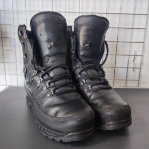 BUTY MEINDL EU45/10.5UK STAN DOBRY - obrazek 2