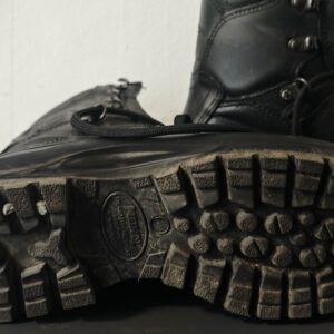 BUTY MEINDL KEMPFSCHUH EU40/ 8.5UK BARDZO DOBRE - obrazek 2