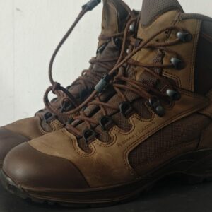 BUTY HAIX UK9,5 EU44 STAN DOSTATECZNY - obrazek 2