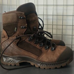 BUTY MEINDL EU41,5 UK7,5 STAN DOBRY - obrazek 1