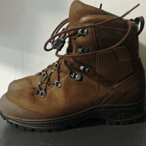 BUTY HAIX MINERVA 270MM STAN IDEALNY - obrazek 1