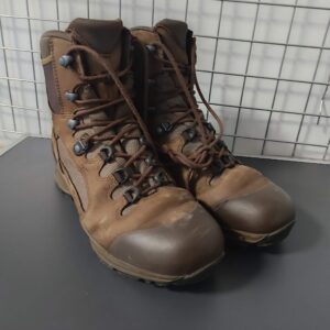 BUTY HAIX 43/8,5 STAN DOSTATECZNY - obrazek 2