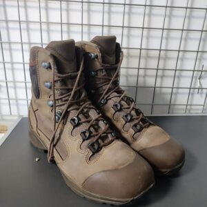 BUTY HAIX 45/10 STAN DOSTATECZNY - obrazek 2