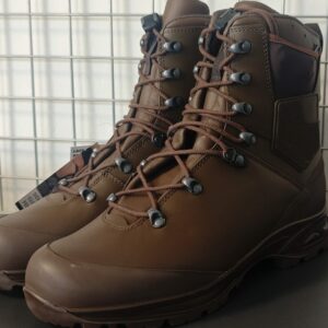 BUTY HAIX MONDO 295MM 11UK/46EU STAN JAK NOWY/NOWY - obrazek 2