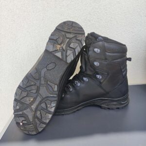 BUTY HAIX UK11 EU46 STAN BARDZO DOBRY - obrazek 3