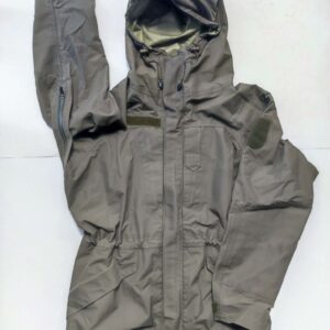 KURTKA GORE-TEX BARDZO DOBRY 96/100 V/VI WODOODPORNA DEMOBIL AUSTRIA - obrazek 3