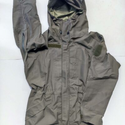 KURTKA GORE-TEX BARDZO DOBRY 96/100 V/VI WODOODPORNA DEMOBIL AUSTRIA - obrazek 3