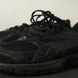 BUTY SPORTOWE BUNDESWEHR PUMA EU44.5 UK10 JAK NOWE - obrazek 2