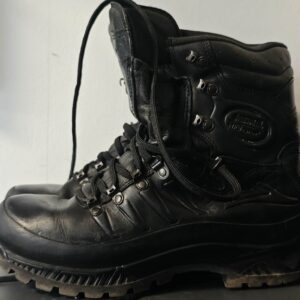 BUTY MEINDL KEMPFSCHUH EU43/9UK STAN DOBRY - obrazek 1