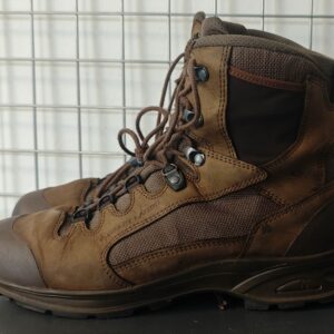 BUTY HAIX 47/11,5 STAN DOSTATECZNY - obrazek 1