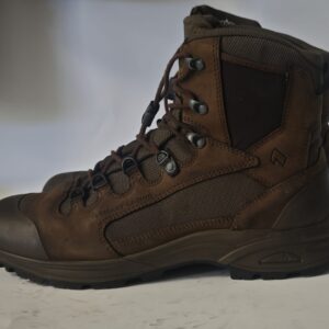 BUTY HAIX SCOUT TREKKINGOWE MYSLIWSKIE WOJSKOWE ROZ EU 48 UK 13 - obrazek 1