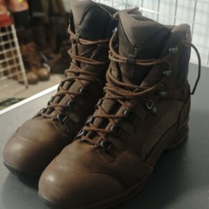 BUTY HAIX EU44 UK9,5 STAN DOSTATECZNY - obrazek 2