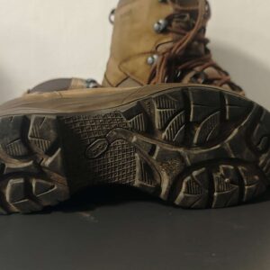 BUTY HAIX UK5 EU38 STAN DOBRY - obrazek 2