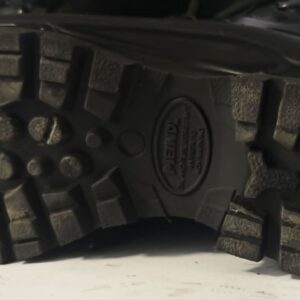 BUTY MEINDL TREKKINGOWE MYSLIWSKIE WOJSKOWE DEMOBIL ROZ EU 41 UK 7 - obrazek 3