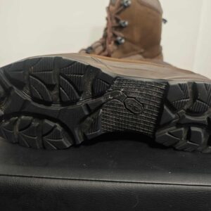 BUTY HAIX SCOUT EU48 12.5UK JAK NOWE - obrazek 3