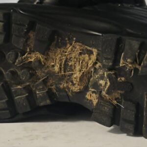 BUTY MEINDL TREKKINGOWE MYSLIWSKIE WOJSKOWE DEMOBIL ROZ EU 43 UK 9 - obrazek 3