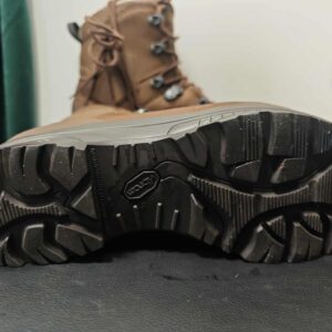 BUTY HAIX 275 EU42.5 JAK NOWE - obrazek 2