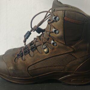 BUTY HAIX 7,5UK EU41 STAN DOSTATECZNY - obrazek 1