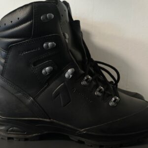 BUTY HAIX UK8,5 EU43 STAN BARDZO DOBRY - obrazek 1