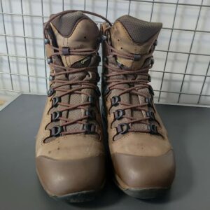 BUTY HAIX 9/42 STAN DOSTATECZNY - obrazek 2