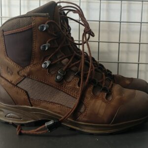 BUTY HAIX 45/10 STAN DOBRY - obrazek 1
