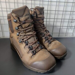 BUTY HAIX 42/8 STAN DOSTATECZNY - obrazek 2