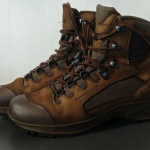 BUTY HAIX EU45 UK10 STAN BARDZO DOBRY - obrazek 3