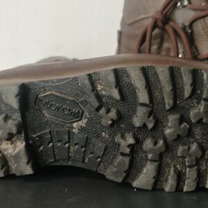 BUTY ALTBERG 5UK EU38 STAN DOBRY - obrazek 3