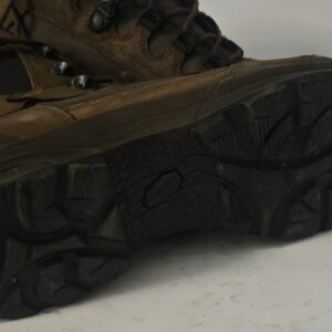 BUTY HAIX SCOUT TREKKINGOWE MYSLIWSKIE WOJSKOWE ROZ EU 45 UK 10 - obrazek 3