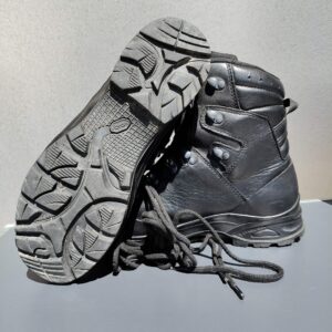 BUTY HAIX UK7 EU41 STAN DOBRY - obrazek 2
