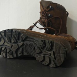 BUTY HAIX EU41 UK7,5 JAK NOWE - obrazek 2