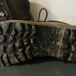 BUTY AKU EU40,40.5 UK7 STAN DOBRY - obrazek 2