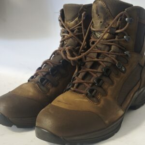 BUTY HAIX SCOUT TREKKINGOWE MYSLIWSKIE WOJSKOWE ROZ EU 43 UK 9 - obrazek 2