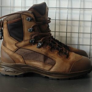 BUTY HAIX SCOUT EU45/10 STAN DOBRY - obrazek 1