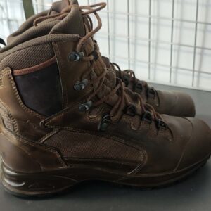 BUTY HAIX EU44 UK9,5 STAN DOSTATECZNY ZAWOSKOWANE - obrazek 1