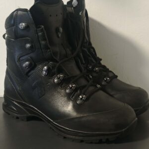 BUTY HAIX UK8 EU42 STAN BARDZO DOBRY - obrazek 3