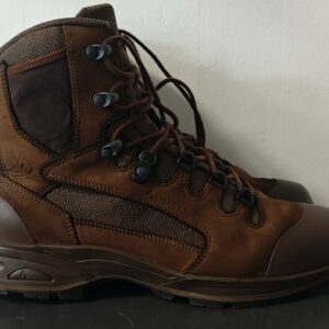BUTY HAIX UK10 EU45 STAN BARDZO DOBRY - obrazek 1