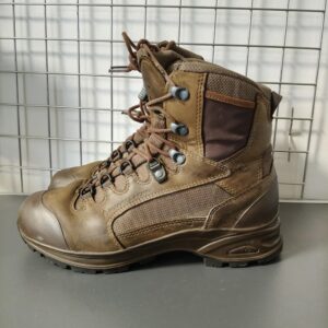BUTY HAIX EU42 UK8 STAN DOBRY - obrazek 1