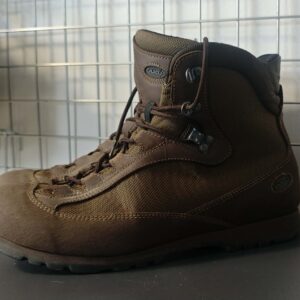 BUTY AKU 46/11UK STAN DOBRY - obrazek 1