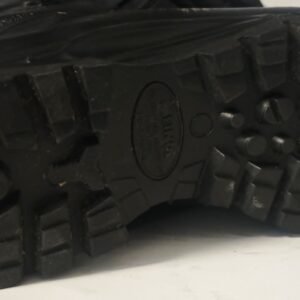BUTY MEINDL TREKKINGOWE MYSLIWSKIE WOJSKOWE DEMOBIL ROZ EU 45 UK 10 - obrazek 3