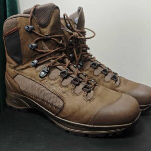 BUTY HAIX UK12.5 EU48 JAK NOWE - obrazek 3