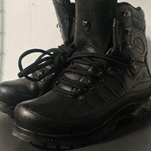 BUTY MEINDL UK8 EU42 STAN BARDZO DOBRY - obrazek 2