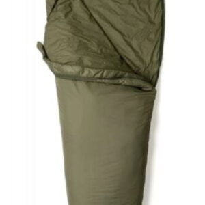Śpiwór wojskowy SNUGPAK SOFTIE 3 MERLIN XL (+5°C / 0°C) Olive (1) - obrazek 1