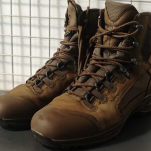 BUTY HAIX EU44 UK9,5 STAN DOBRY - obrazek 3