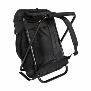 Plecak/krzesło wędkarskie Fischerstuhl black - obrazek 2
