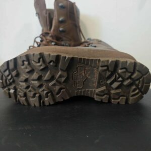 BUTY HAIX ZIMOWE EU39 UK6 STAN DOBRY - obrazek 2