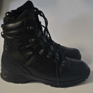 BUTY HAIX COMMANDER TREKKINGOWE MYSLIWSKIE WOJSKOWE ROZ EU 43 UK 9 - obrazek 1