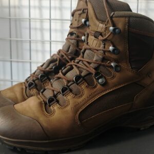 BUTY HAIX EU45 UK10 STAN BARDZO DOBRY - obrazek 3