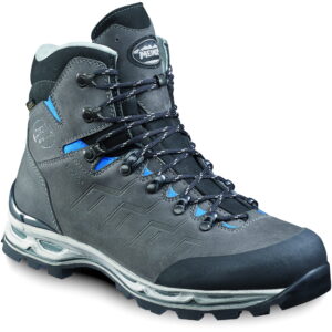 Buty trekkingowe męskie MEINDL Bellavista MFS - obrazek 1